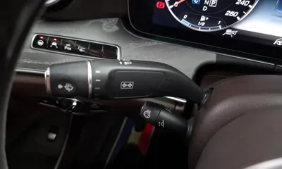 Mercedes-Benz CLS-Class 2019, 99718 км, за 33800000 KRW - фото 29