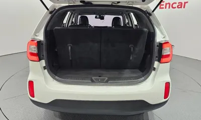 Kia Sorento 2013, 213986 км, за 6200000 KRW - фото 20
