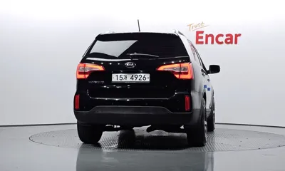 Kia Sorento 2014, 144063 км, за 7900000 KRW - фото 4