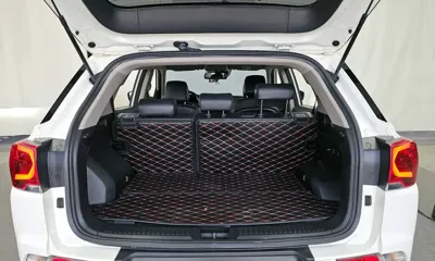 KG_Mobility_Ssangyong KORANDO 2021, 82058 км, за 13800000 KRW - фото 20