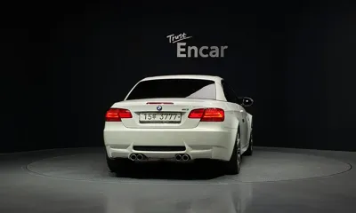 BMW M3 2013, 59257 км, за 50500000 KRW
