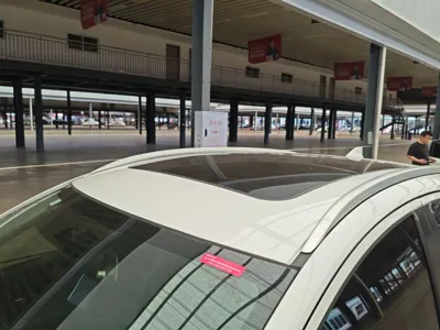 Honda Vezel 2019, 25900 км, за 76273.22 CNY - фото 11