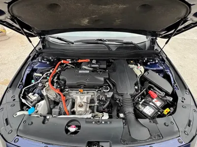 Honda Inspire 2019, 110000 км, за 86800 CNY - фото 20