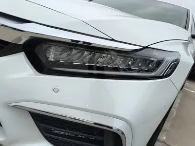 Honda Inspire 2021, 61000 км, за 88300 CNY - фото 24
