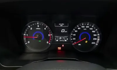 KG_Mobility_Ssangyong TIBOLI 2021, 18757 км, за 14700000 KRW - фото 8