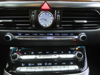 Genesis EQ900 2017, 200000 км, за 15000000 KRW - фото 11