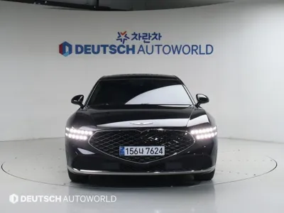Genesis G90 2025, 19097 км, за 90500000 KRW - фото 3
