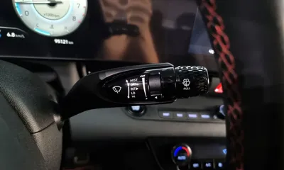 Hyundai Avante 2021, 95121 км, за 18500000 KRW - фото 28