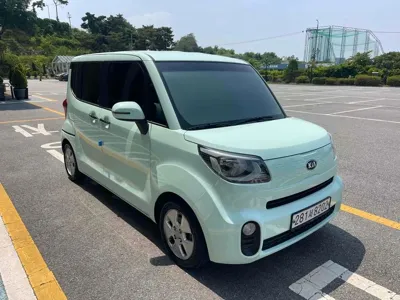 Kia Ray 2019, 131476 км, за 7990000 KRW