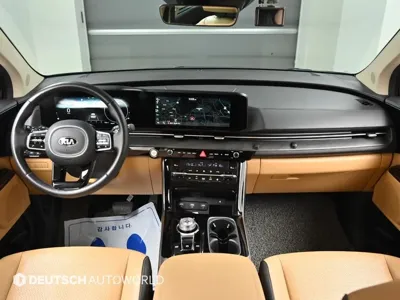 Kia Canival 2021, 110000 км, за 22900000 KRW - фото 7