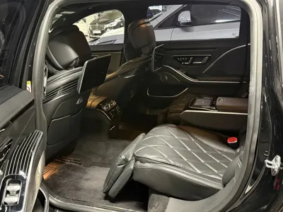 Mercedes-Benz S-Class 2021, 119137 км, за 106900000 KRW - фото 7