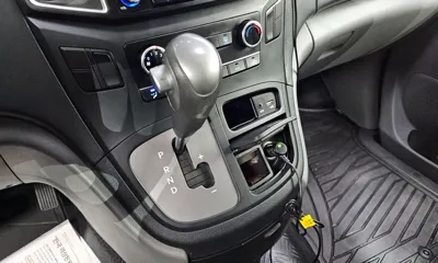 Hyundai Starex 2019, 112918 км, за 12700000 KRW - фото 9