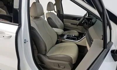 Kia Canival 2022, 130204 км, за 27500000 KRW - фото 12