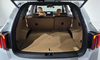 Kia Sorento 2022, 47556 км, за 27000000 KRW - фото 20