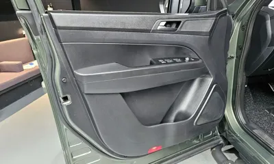 KG_Mobility_Ssangyong Rexton 2022, 67932 км, за 23800000 KRW - фото 24