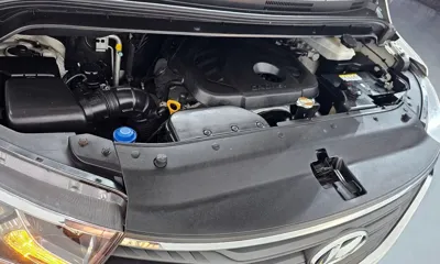 Hyundai Starex 2019, 260131 км, за 8200000 KRW - фото 6