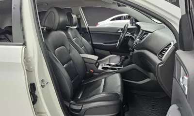 Hyundai Tucson 2018, 171809 км, за 11900000 KRW - фото 12