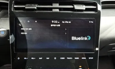 Hyundai Tucson 2022, 74963 км, за 20300000 KRW - фото 29