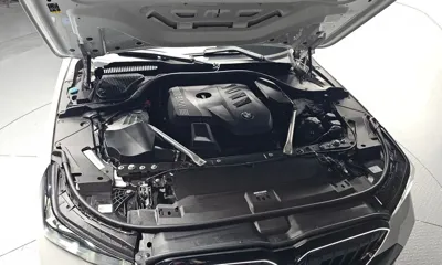 BMW 5-Series 2026, 9469 км, за 71800000 KRW - фото 6