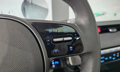 Hyundai Ioniq5 2023, 29799 км, за 37900000 KRW - фото 14
