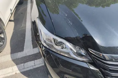 Toyota Crown 2018, 139400 км, за 105300.54 CNY - фото 7