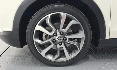KG_Mobility_Ssangyong TIBOLI 2016, 168006 км, за 4690000 KRW - фото 5