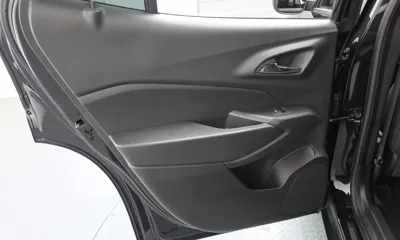 ChevroletGMDaewoo Trax 2024, 9587 км, за 29900000 KRW - фото 25