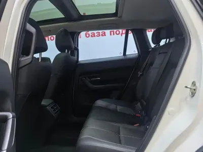 Mazda CX-50 Xingye 2024, 21000 км, за 186800 CNY - фото 9