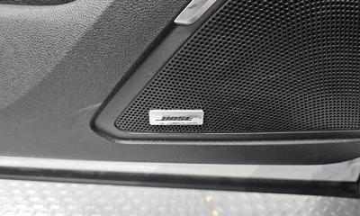 Renault-KoreaSamsung QM6 2017, 89026 км, за 11900000 KRW - фото 34
