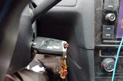 Volkswagen Golf 2019, 88800 км, за 61888.71 CNY - фото 9