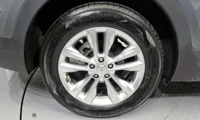 Hyundai Santafe 2018, 78450 км, за 12500000 KRW - фото 5