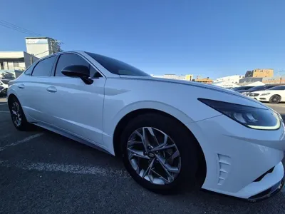 Hyundai Sonata 2022, 58042 км, за 20900000 KRW