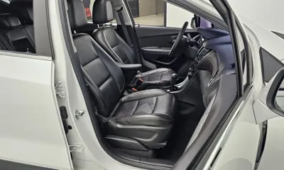 ChevroletGMDaewoo Trax 2018, 128449 км, за 7900000 KRW - фото 10
