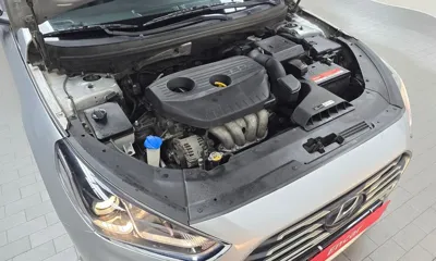 Hyundai Sonata 2018, 332947 км, за 3990000 KRW - фото 6
