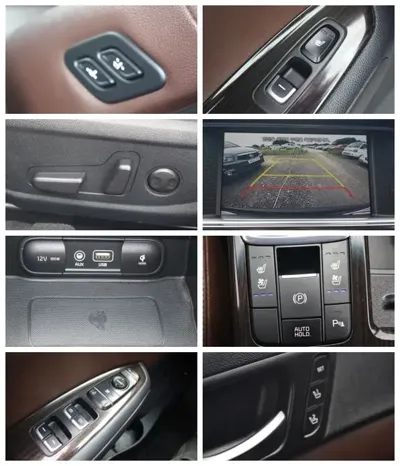 Kia K5 2016, 122600 км, за 9900000 KRW - фото 5