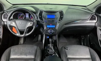 Hyundai Santafe 2013, 186660 км, за 7500000 KRW - фото 7