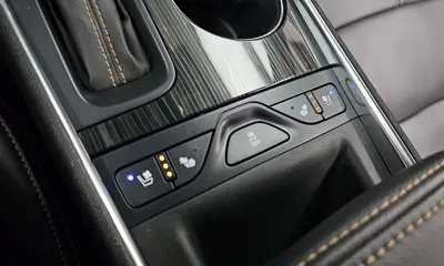 ChevroletGMDaewoo Impala 2016, 35717 км, за 11900000 KRW - фото 30