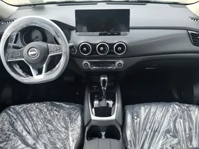 Nissan X-Trail 2026, 100 км, за 121000 CNY - фото 10