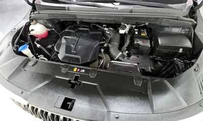 Kia Canival 2021, 65818 км, за 29000000 KRW - фото 6