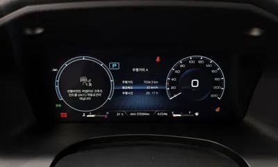 KG_Mobility_Ssangyong Rexton 2023, 57034 км, за 29500000 KRW - фото 8