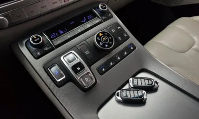 Hyundai Palisade 2019, 77512 км, за 26900000 KRW - фото 9