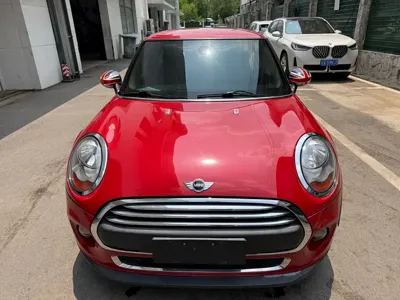 MINI MINI 2015, 56000 км, за 37300 CNY - фото 6