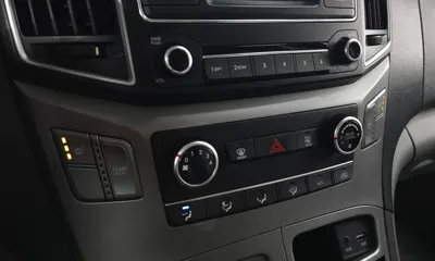 Hyundai Starex 2017, 102196 км, за 8500000 KRW - фото 17