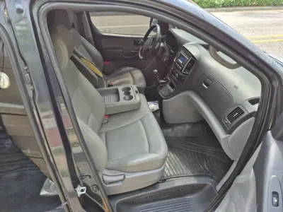 Hyundai Starex 2017, 170142 км, за 8500000 KRW - фото 9