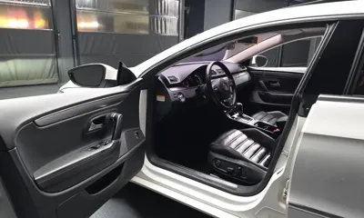 Volkswagen CC 2015, 272774 км, за 3890000 KRW - фото 10