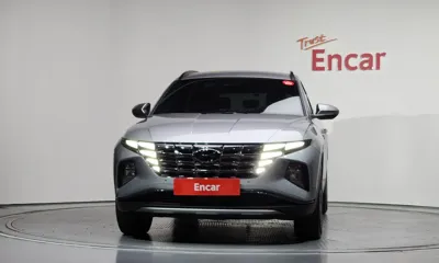 Hyundai Tucson 2022, 40101 км, за 27900000 KRW