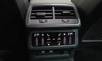 Audi A6 2025, 37609 км, за 53900000 KRW - фото 27