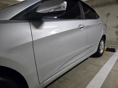 Hyundai Accent 2013, 99121 км, за 4300000 KRW - фото 10