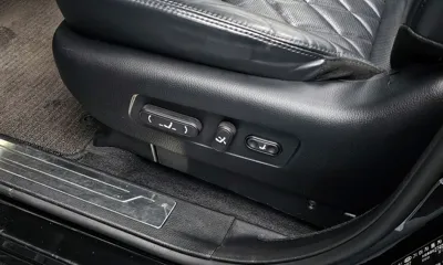 Kia Mohave 2018, 124010 км, за 17000000 KRW - фото 27
