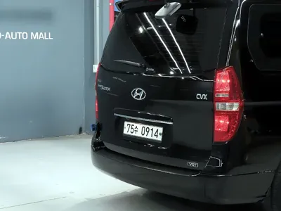 Hyundai Starex 2013, 179309 км, за 9990000 KRW - фото 17